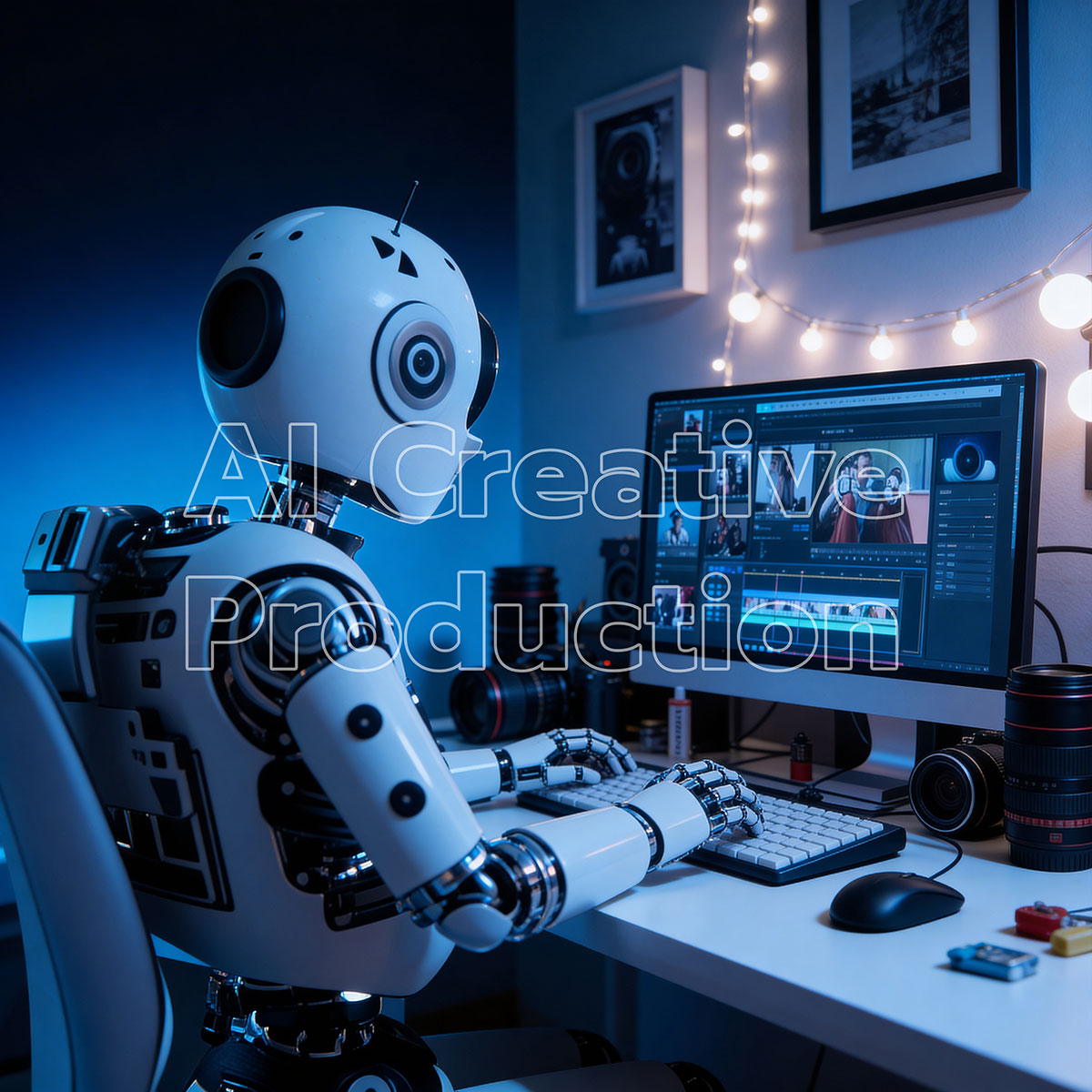 Music Production