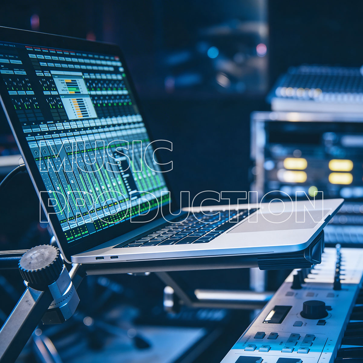Music Production