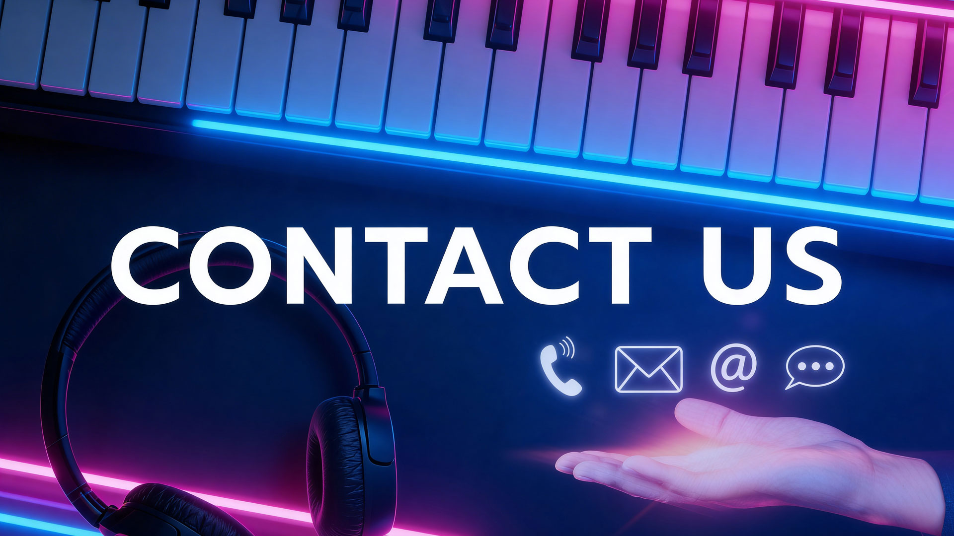 contact Banner