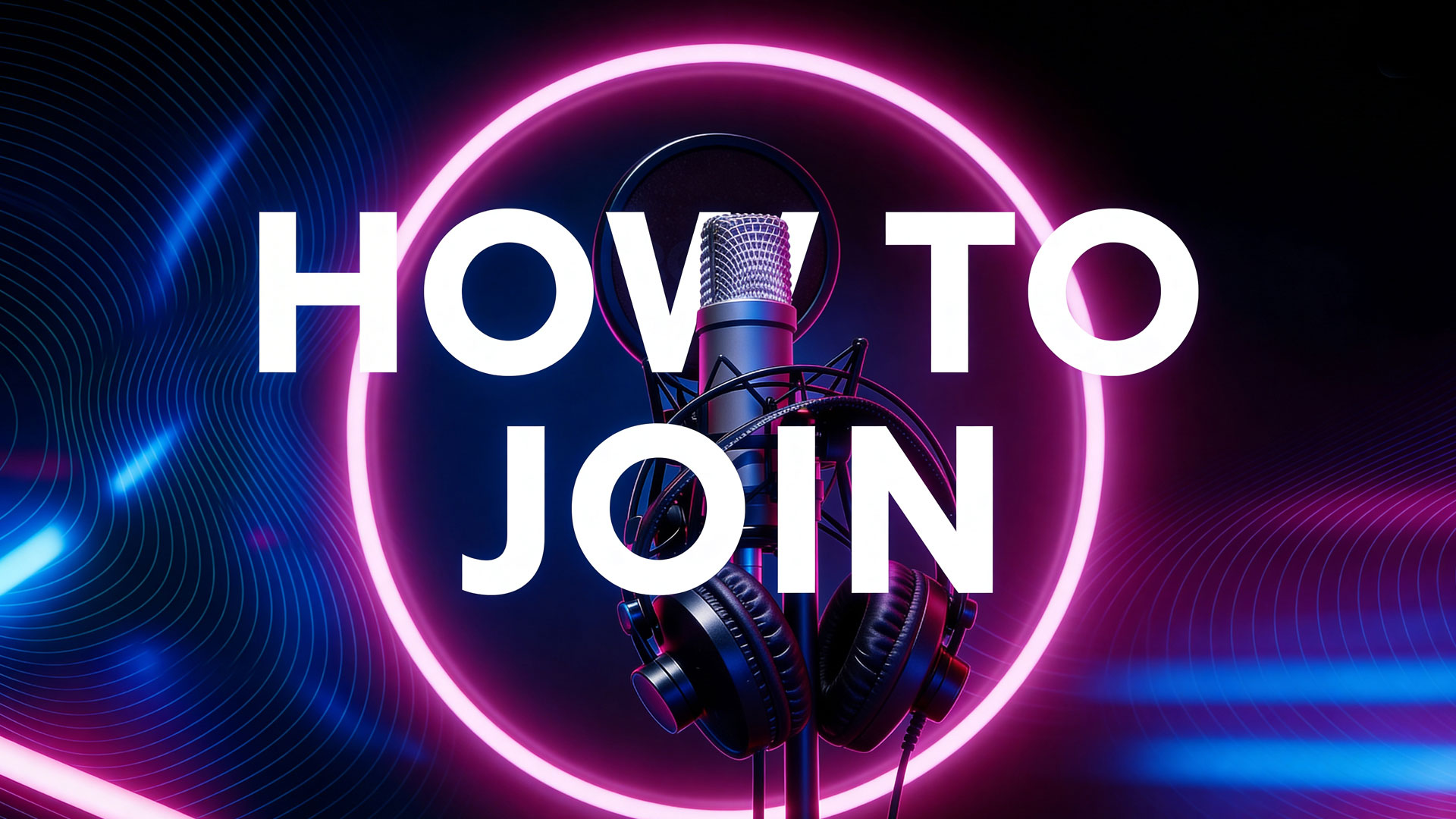 how-to Banner
