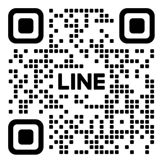 Line QR